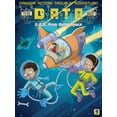 thumbnail image 1 of Data Set S.O.S. from Outer Space, Book 9, (Paperback), 1 of 1