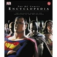 thumbnail image 1 of The DC Comics Encyclopedia (Hardcover) by Phil Jimenez, 1 of 1