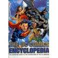 thumbnail image 1 of DC COMICS ENCYCLOPEDIA UP DATED EDITION, 1 of 2