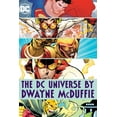 thumbnail image 1 of The DC Universe by Dwayne McDuffie (Hardcover), 1 of 1