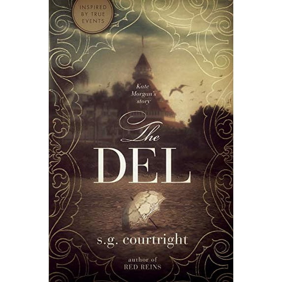 Pre-Owned The DEL: Kate Morgan's Story (1) Paperback