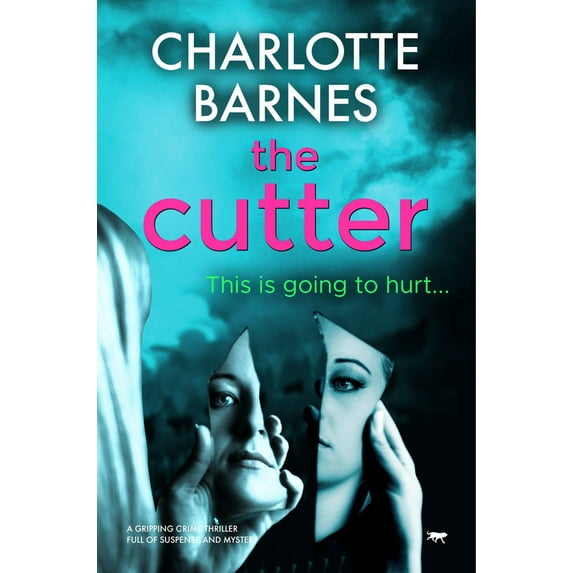The DI Melanie Watton Series: The Cutter : A Gripping Crime Thriller Full of Suspense and Mystery (Paperback)