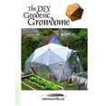 thumbnail image 1 of The DIY Geodesic Growdome, (Paperback), 1 of 1