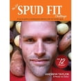 thumbnail image 1 of Pre-Owned The DIY Spud Fit Challenge: A How-to Guide to Tackling Food Addiction With the Humble Spud (Paperback) 0995409633, 1 of 1