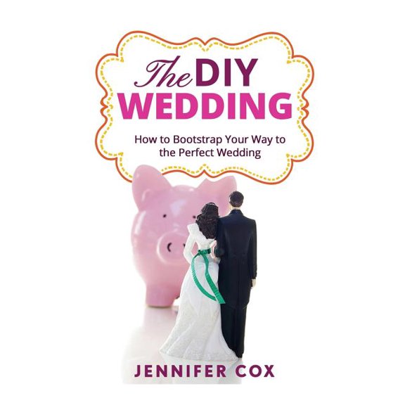 The DIY Wedding (Paperback)