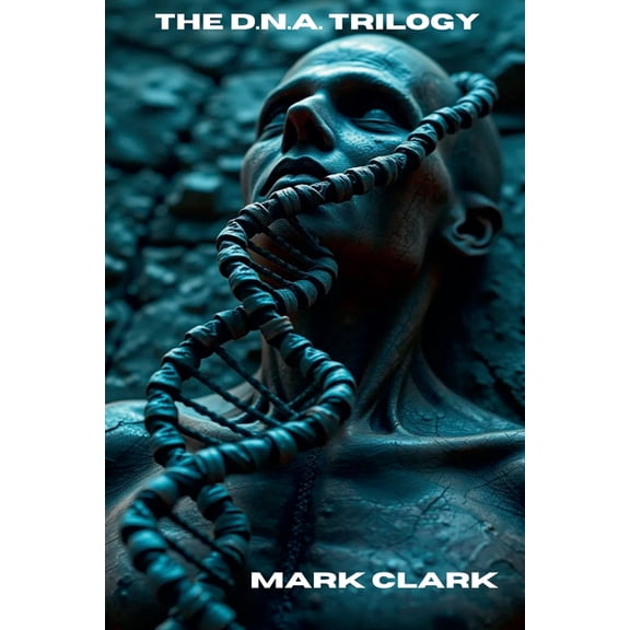 The DNA Trilogy, (Paperback)