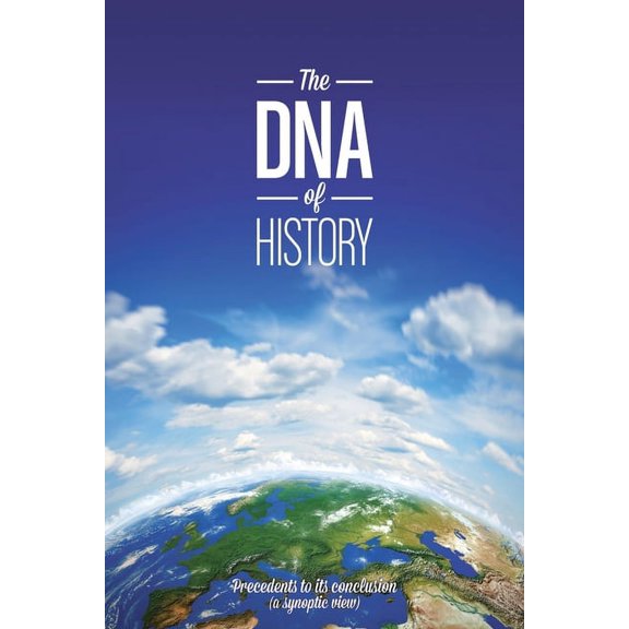 The DNA of History (Paperback)