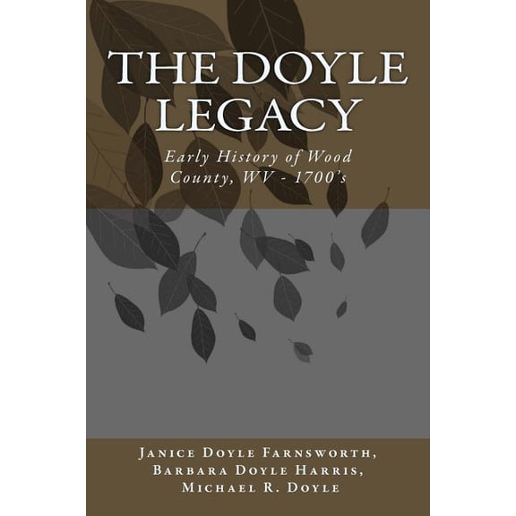 The DOYLE Legacy (Paperback)