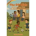 thumbnail image 1 of The DP Kids: Tee's Big Surprise Talent Show, (Hardcover), 1 of 1