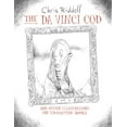 thumbnail image 1 of Pre-Owned The Da Vinci Cod and Other Illustrations for Unwritten Books (Hardcover) 0763630535 9780763630539, 1 of 1