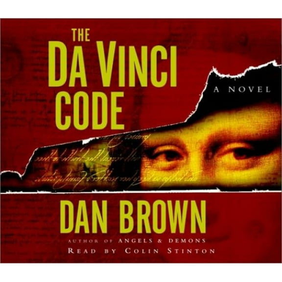 Pre-Owned The Da Vinci Code Paperback