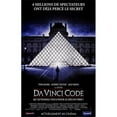 thumbnail image 1 of The Da Vinci Code Movie Poster - 11 x 17 in., 1 of 1