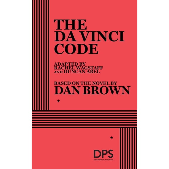 The Da Vinci Code, (Paperback)