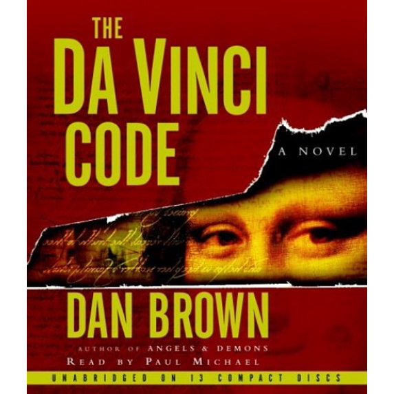 Pre-Owned The Da Vinci Code Paperback