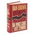 thumbnail image 1 of Pre-Owned The Da Vinci Code/The Lost Symbol (Barnes & Noble Collectible Editions), 1 of 1