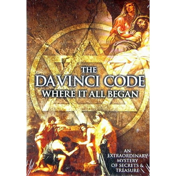 The Da Vinci Code: Where It All Began