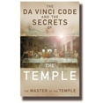 thumbnail image 1 of Pre-Owned The Da Vinci Code and the Secrets of the Temple: The Master of The Temple (Paperback) by Robin Griffith-Jones, 1 of 1
