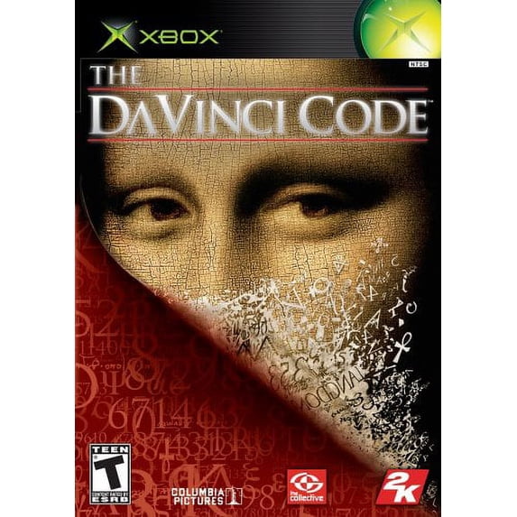 The Da Vinci Code
