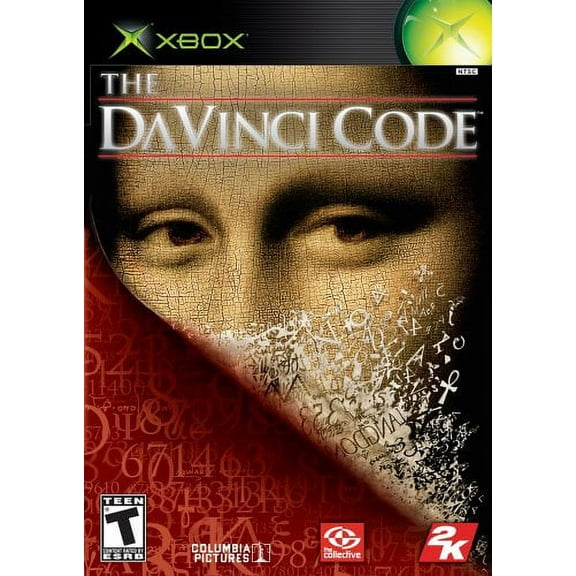 The Da Vinci Code