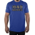 thumbnail image 1 of The Dad Abides shirt, Pop Pop Culture T-shirts, Men's Graphic T-shirts - Royal MH200DAD S44 M, 1 of 3