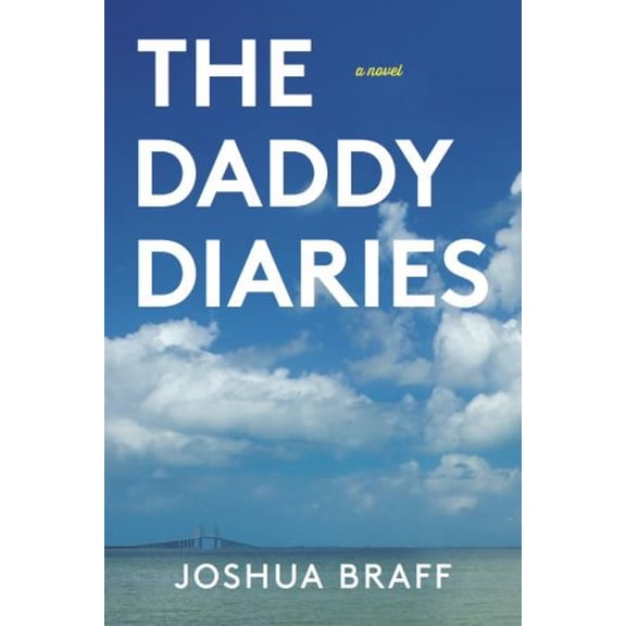 Pre-Owned The Daddy Diaries Paperback