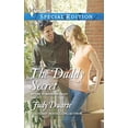 thumbnail image 1 of Pre-Owned The Daddy Secret (Mass Market Paperback) 9780373658008, 1 of 1