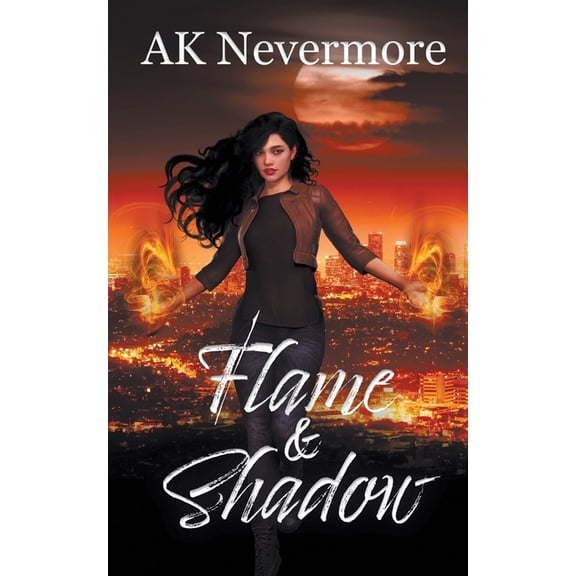 The Dae Diaries Flame & Shadow, Book 1, (Paperback)
