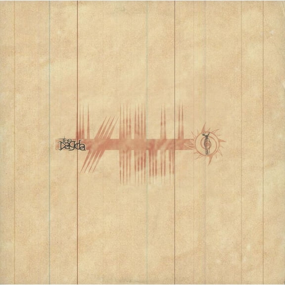The Dagda - Threefold - LP Vinyl