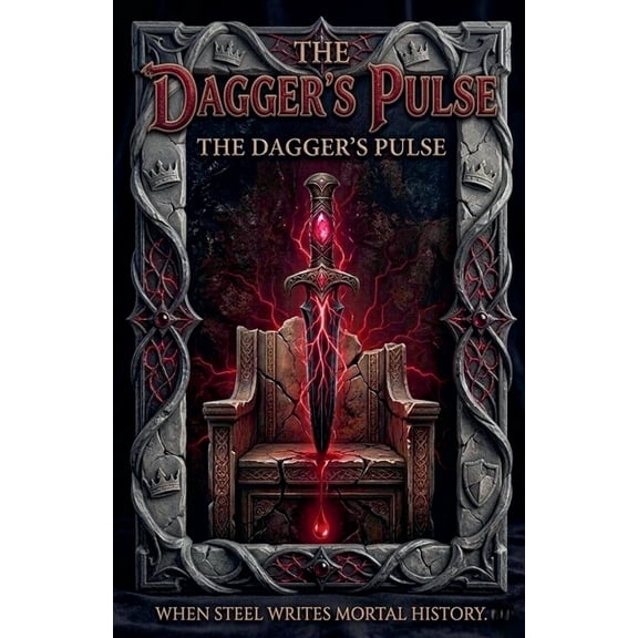 The Dagger's Pulse, (Paperback)