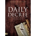 thumbnail image 1 of The Daily Decree: Bringing Your Day Into Alignment with God's Prophetic Destiny, (Paperback), 1 of 2