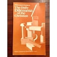 thumbnail image 1 of Pre-Owned Philemon's Problem: The Daily Dilemma of the Christian (Paperback) 0914070053 9780914070054, 1 of 1