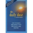 thumbnail image 1 of Pre-Owned The Daily Dose (Paperback) 9780972752305, 1 of 1