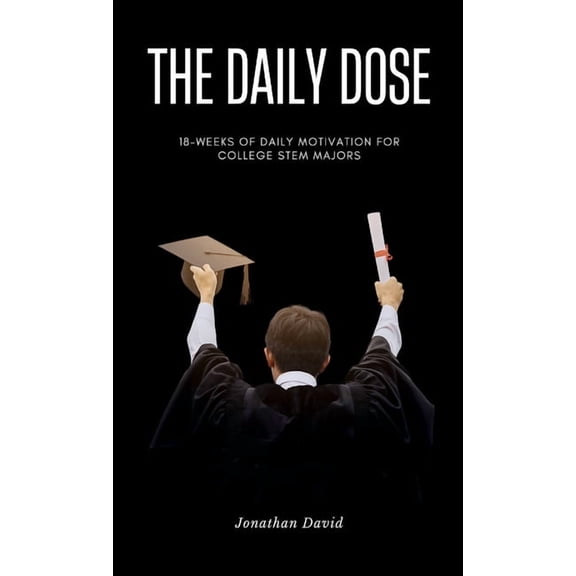 The Daily Dose, (Hardcover)