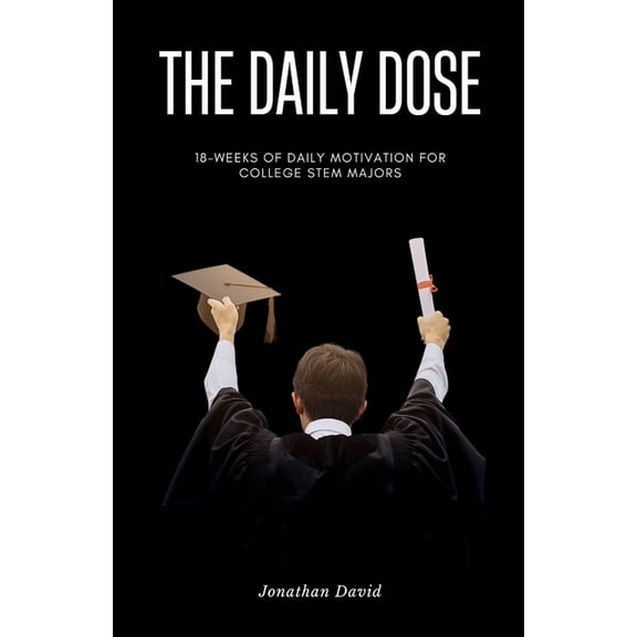 The Daily Dose, (Paperback)