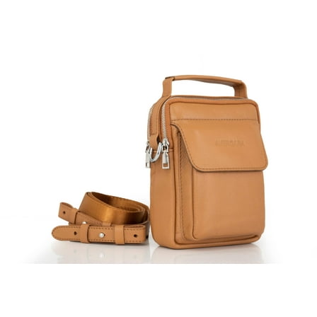 The Daily Driver - Brown