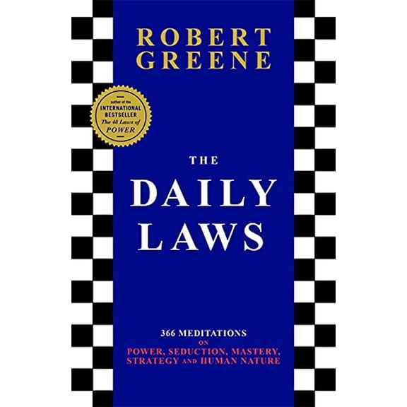 The Daily Laws Export/Airside