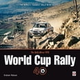 thumbnail image 1 of Pre-Owned The Daily Mirror World Cup Rally 40: The World's Toughest Rally in Retrospect (Hardcover) 1845842715 9781845842710, 1 of 1