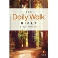 thumbnail image 1 of The Daily Walk Bible NLT (Softcover) (Paperback), 1 of 2