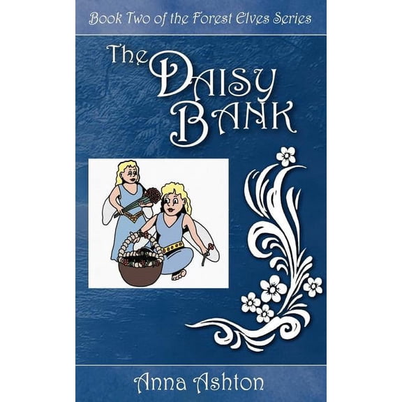 The Daisy Bank, (Paperback)
