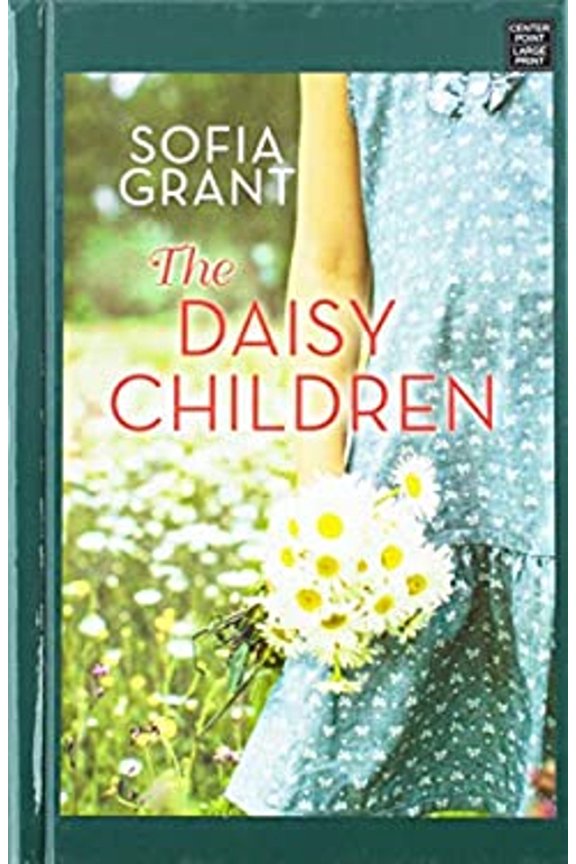 Pre-Owned The Daisy Children (Library Binding) 1643580469 9781643580463