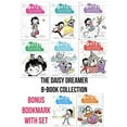 thumbnail image 1 of Pre-Owned The Daisy Dreamer 8-Book Collection Paperback, 1 of 1