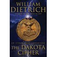 thumbnail image 1 of Pre-Owned The Dakota Cipher (Hardcover) 0061568007 9780061568008, 1 of 1