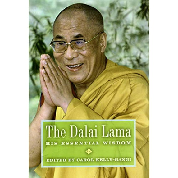 Pre-Owned The Dalai Lama: His Essential Wisdom (Hardcover) 0760788669 9780760788660