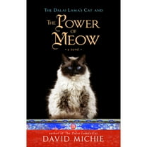 Pre-Owned The Dalai Lama's Cat and the Power of Meow