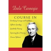 The Dale Carnegie Course Paperback