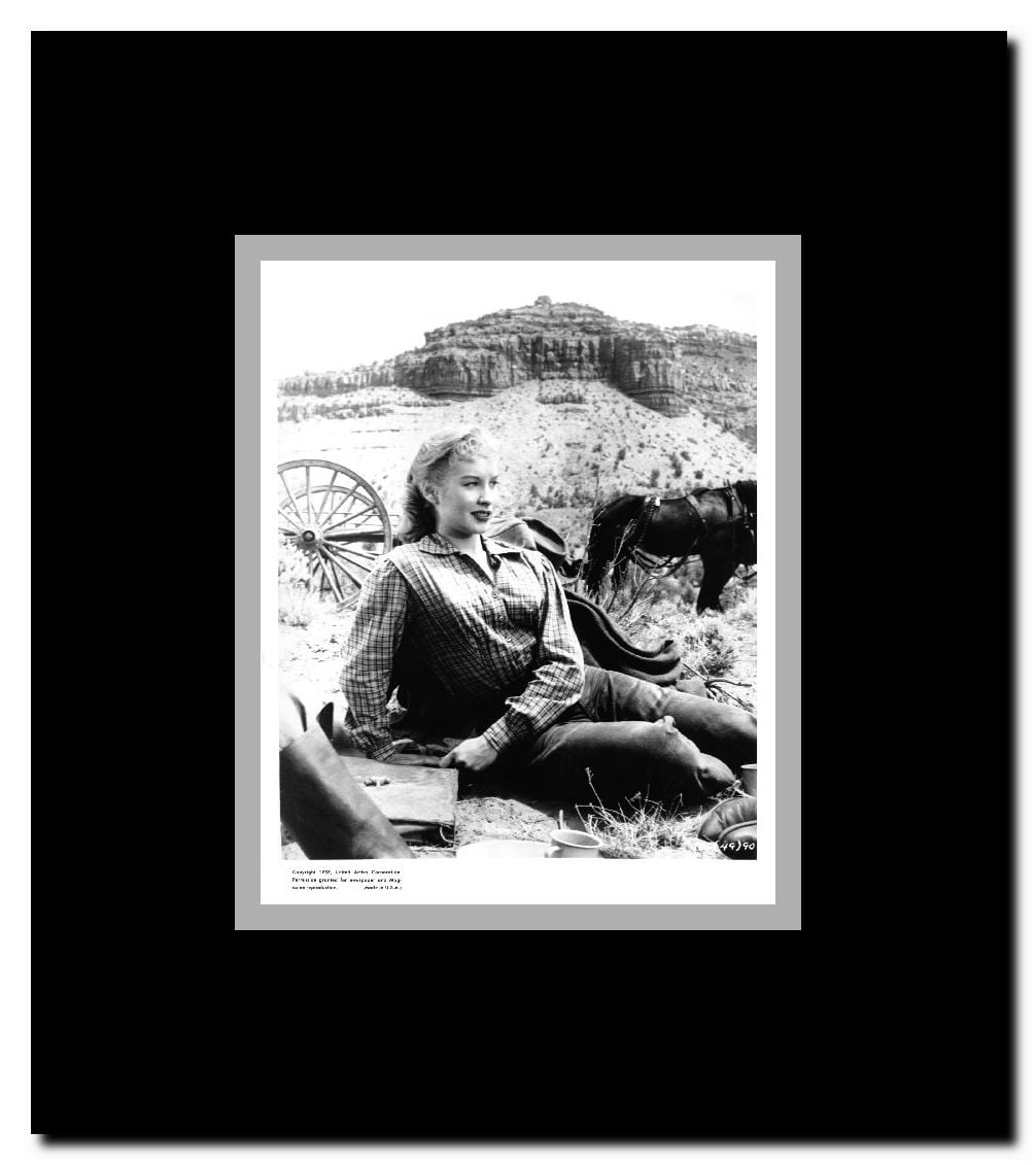 The Dalton Girls Framed Movie Poster