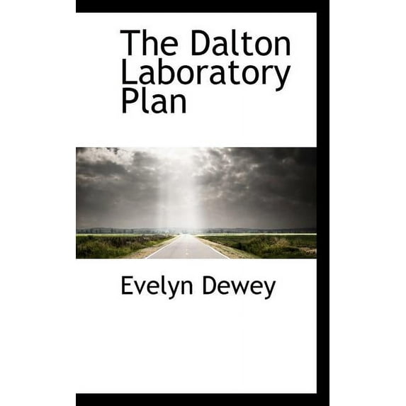 The Dalton Laboratory Plan (Paperback)