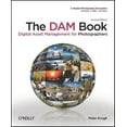 thumbnail image 1 of Pre-Owned The DAM Book (Paperback) 0596523572 9780596523572, 1 of 1