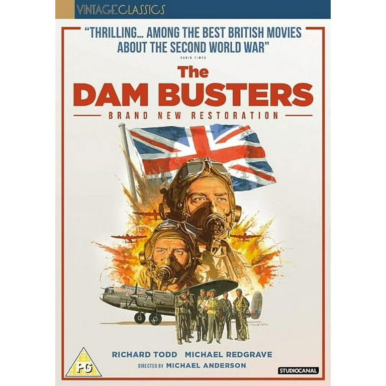 その他 Ultimate Dambusters Collection [DVD] [Import] Ultimate Dambusters Collection [DVD] [Import] 【公式通販】