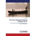 thumbnail image 1 of The Dam-Deluged Gasping Ganges Vol. 2 (Paperback), 1 of 1